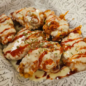 Buldak Kreamy Onion (10 pcs)