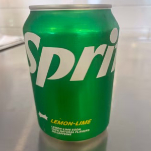Sprite (12 oz)