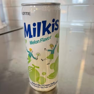 Milkis Melon (8.45 oz)