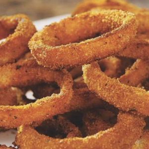 Onion Rings (Medium)