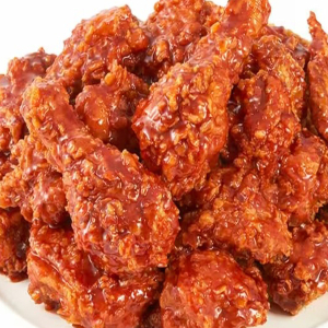 Sweet & Mild Chicken / 양념치킨 