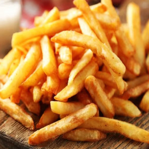 French Fries (Medium)