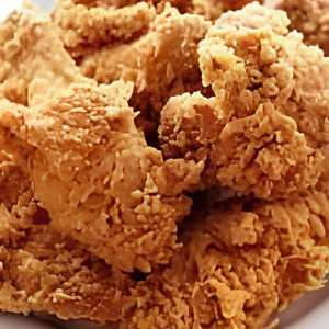 K Original Fried Chicken / 후라이드 치킨