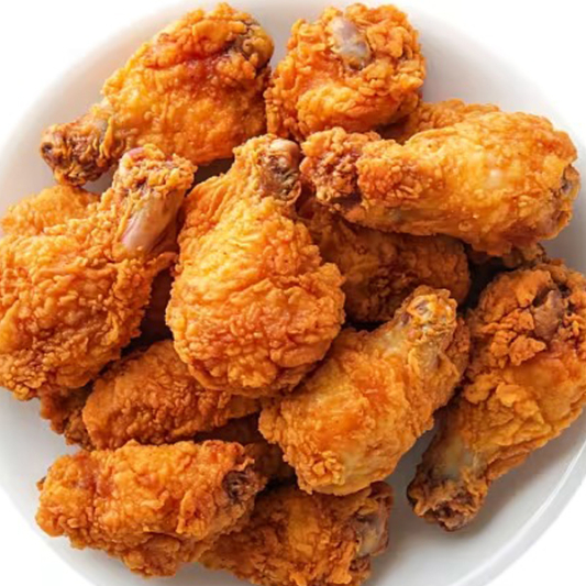 Wings (10 pcs) / 치킨윙