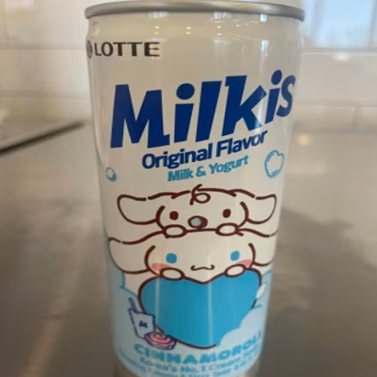 Milkis Original (8.45 oz)
