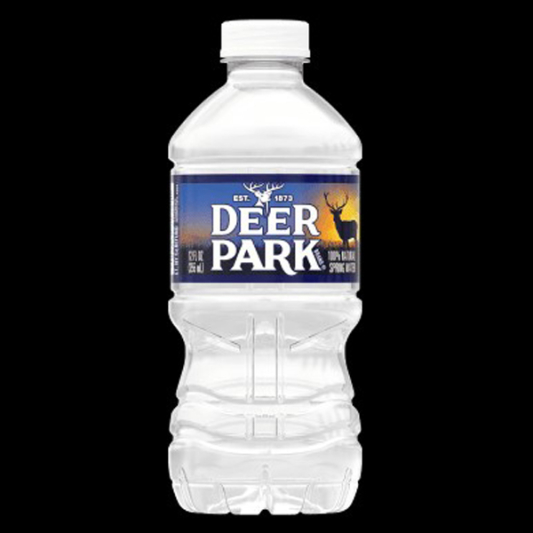 Bottle of Water (16.9 oz)