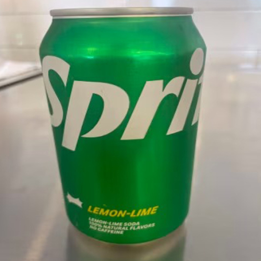 Sprite (12 oz)