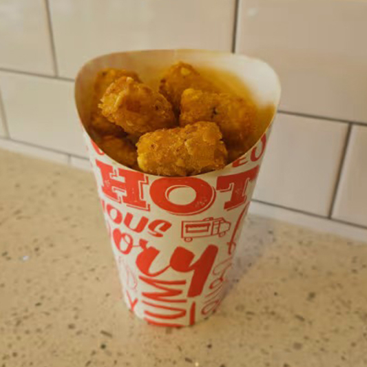 Tater Tots (Medium)