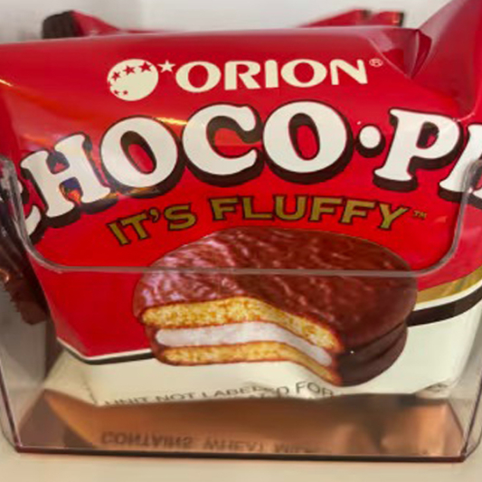 Choco-Pie