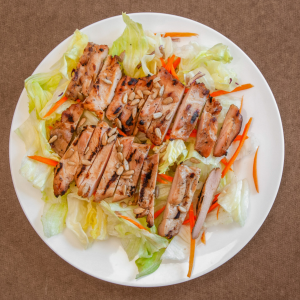 41. Chinese Chicken Salad