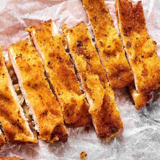 Chicken Katsu (1 pc)