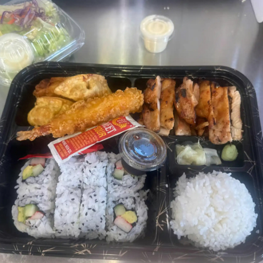Bento Special