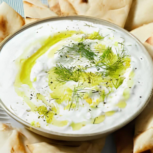 Tzatziki