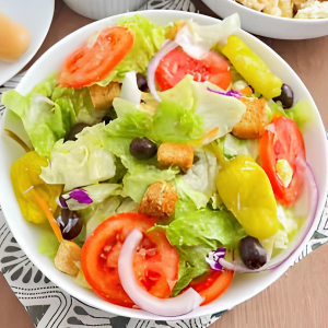 Garden Salad