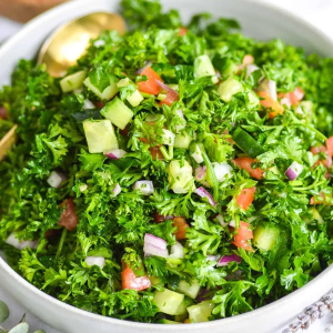 Tabouli Salad