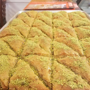 Baklava