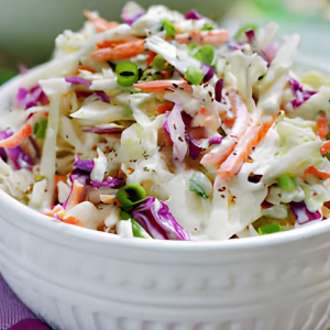 Coleslaw Salad