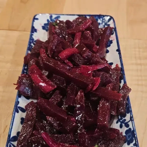 Beet Salad