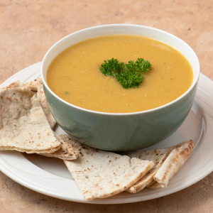 Lentil Soup