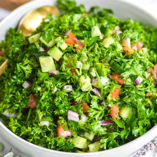 Tabouli Salad