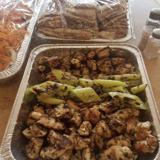 Delish Family Special 1