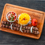 Koobideh