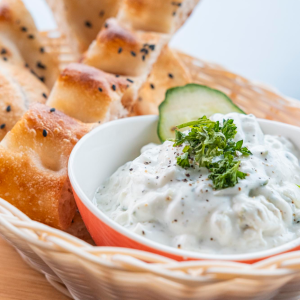 Salads & Dips
