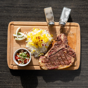 Steaks
