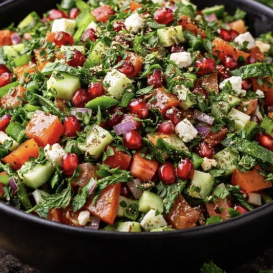 Garden Salad