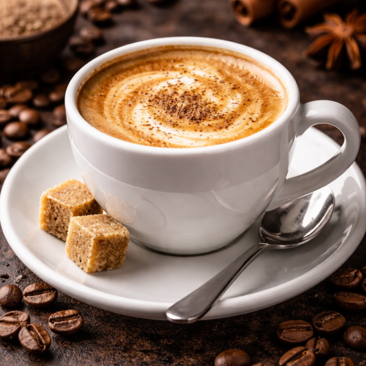 Coffee