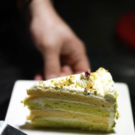 Daily Cake