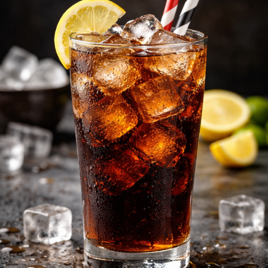 Coke