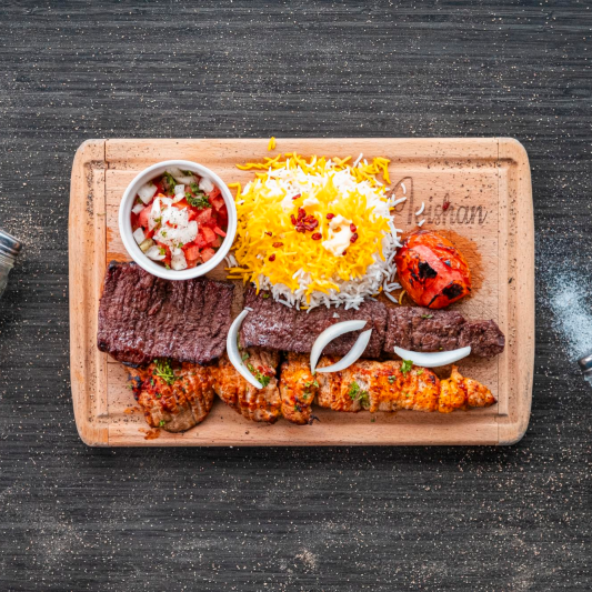 Bakhtiari