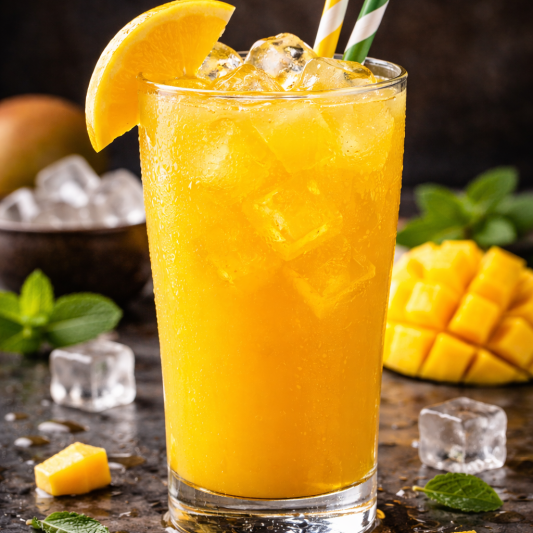 Mango Juice