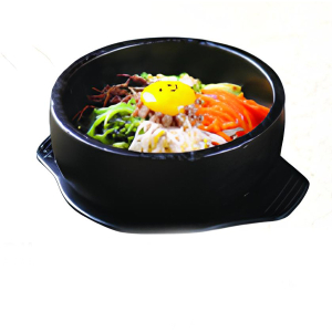 Bibimbap 비빔밥