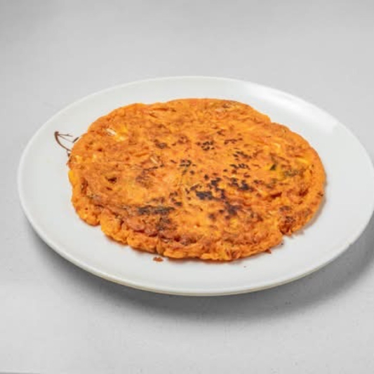 Kimchi Pancake