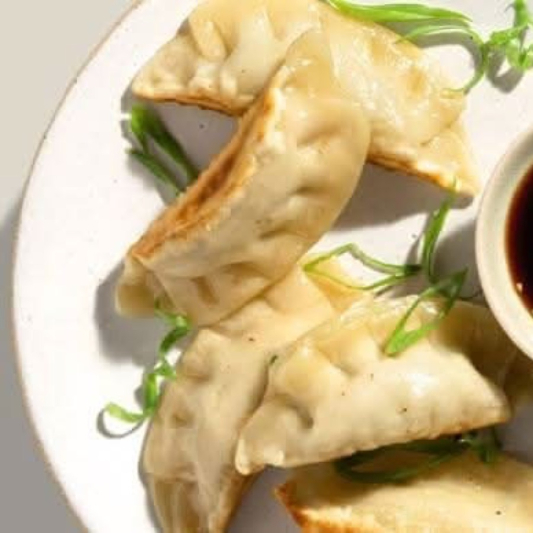 Pot Stickers (5pcs)