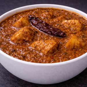 Chicken Vindaloo