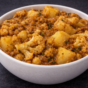 Aloo Gobi