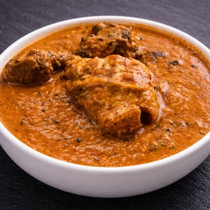 Murgh Makhani