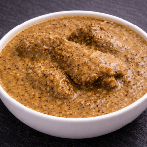 Murgh Kali Mirch