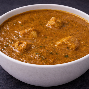 Chicken Curry