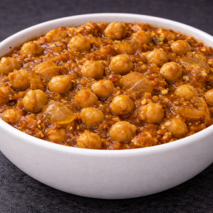 Chana Masala