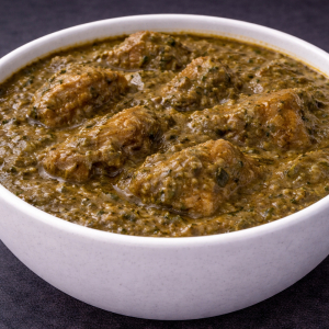 Goat Saag