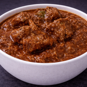 Lamb Tikka Masala