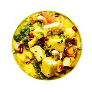 Shahi Paneer