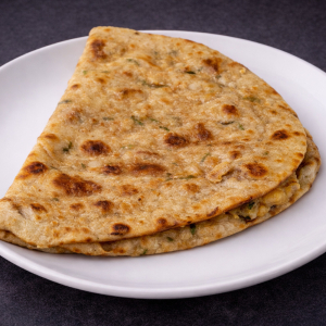 Aloo Paratha