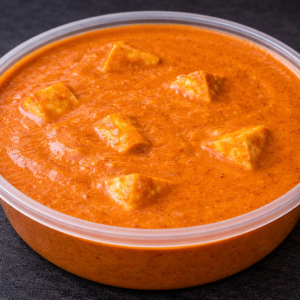 Paneer Makhani