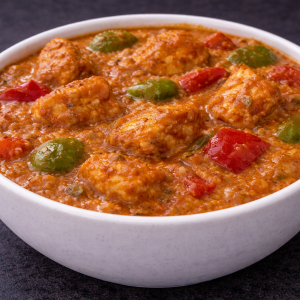 Chicken Tikka Masala