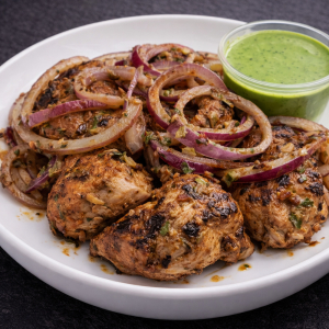 Chicken Tikka